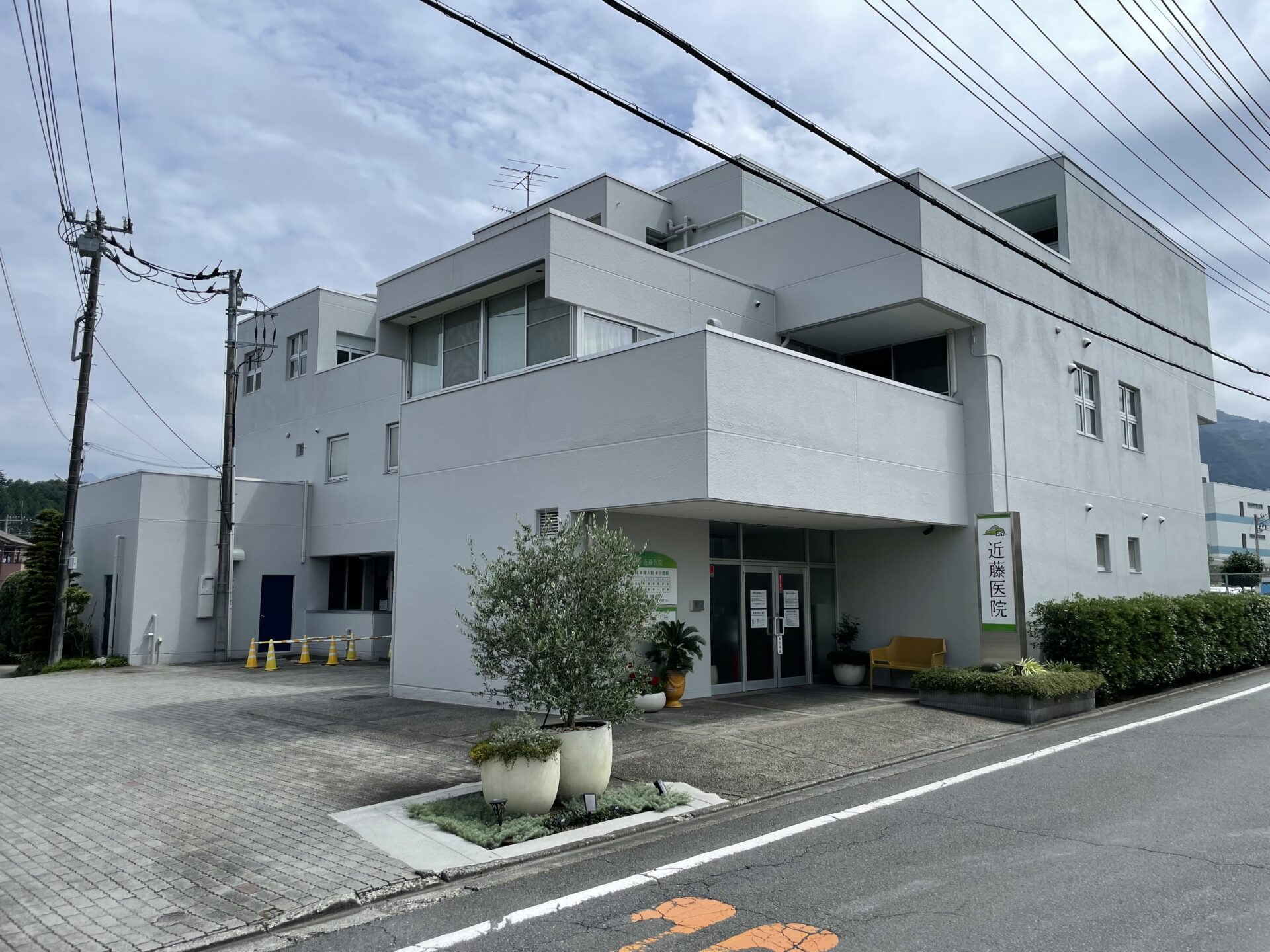 熱中症にご注意ください！